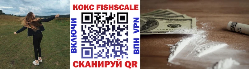КОКАИН FishScale  что такое   Десногорск 